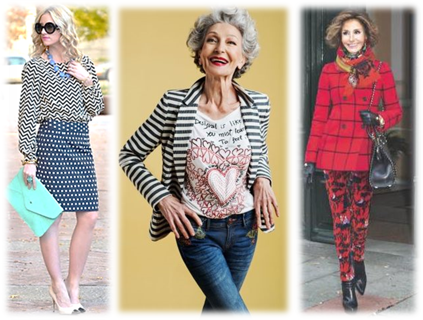 How to Mix Match Patterns